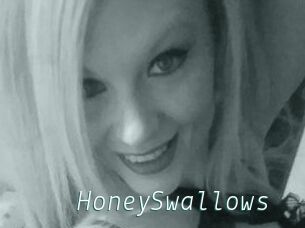 Honey_Swallows