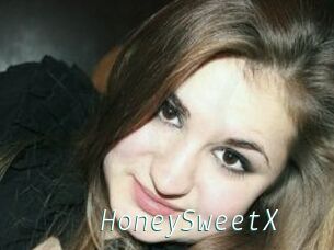 HoneySweetX