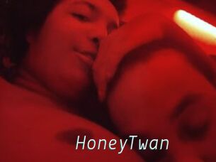 HoneyTwan