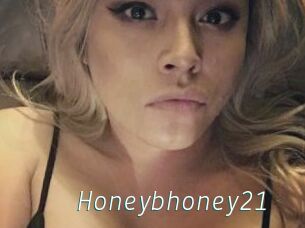 Honeybhoney21