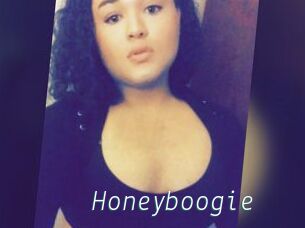 Honeyboogie