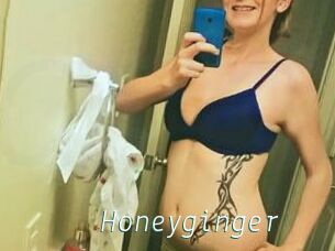 Honeyginger