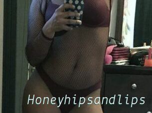 Honeyhipsandlips