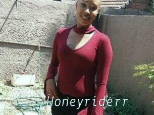 Honeyriderr