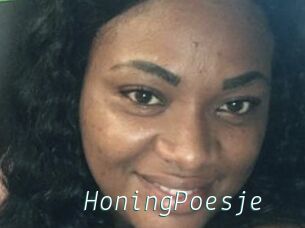 HoningPoesje