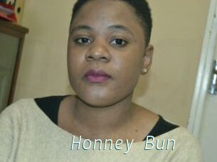 Honney_Bun