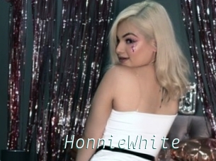 HonnieWhite