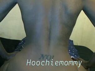 Hoochiemommy