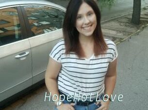 HopeHotLove