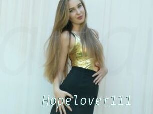 Hopelover111