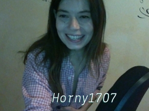 Horny1707