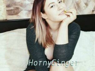 HornyGinger