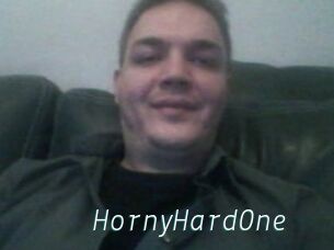 HornyHardOne