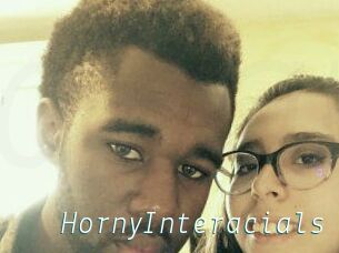 HornyInteracials