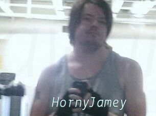 HornyJamey