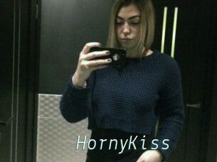 HornyKiss