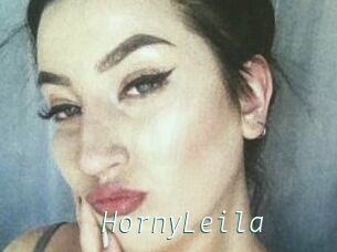 HornyLeila_