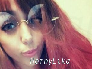 HornyLika_