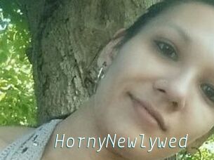 HornyNewlywed