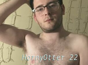 HornyOtter_22