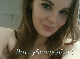 HornyScouseGirl