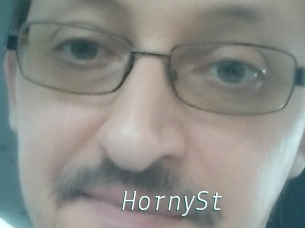 HornySt