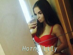 Horny_Lily_