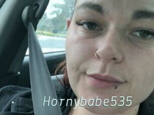 Hornybabe535