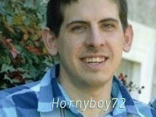 Hornyboy72