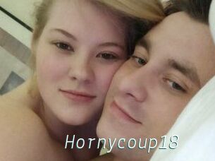 Hornycoup18