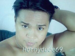 Hornydude69