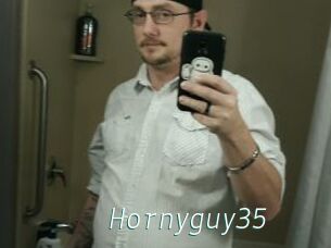 Hornyguy35