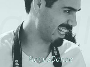 HorusDance