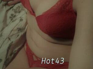 Hot43