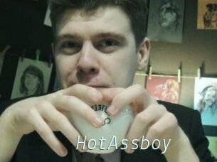 HotAssboy