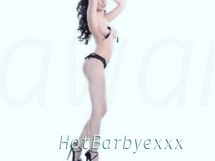 HotBarbyexxx