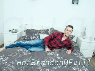 HotBrandonDEvill