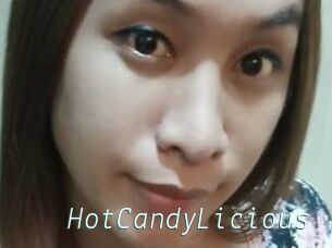 HotCandyLicious