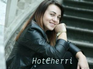 HotCherri