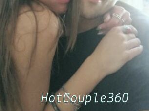 HotCouple360