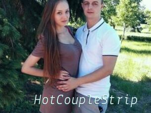 HotCoupleStrip