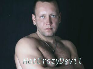 HotCrazyDevil