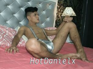 HotDanielx