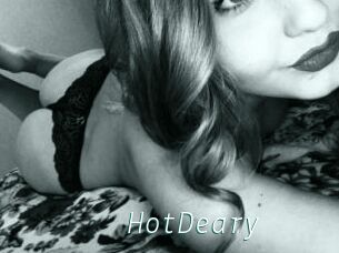 HotDeary