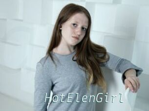 HotElenGirl