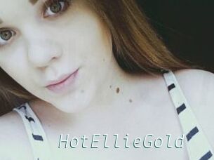 HotEllieGold