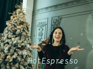 HotEspresso