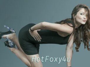 HotFoxy4u