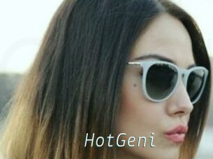 HotGeni