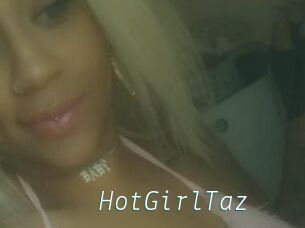 HotGirlTaz